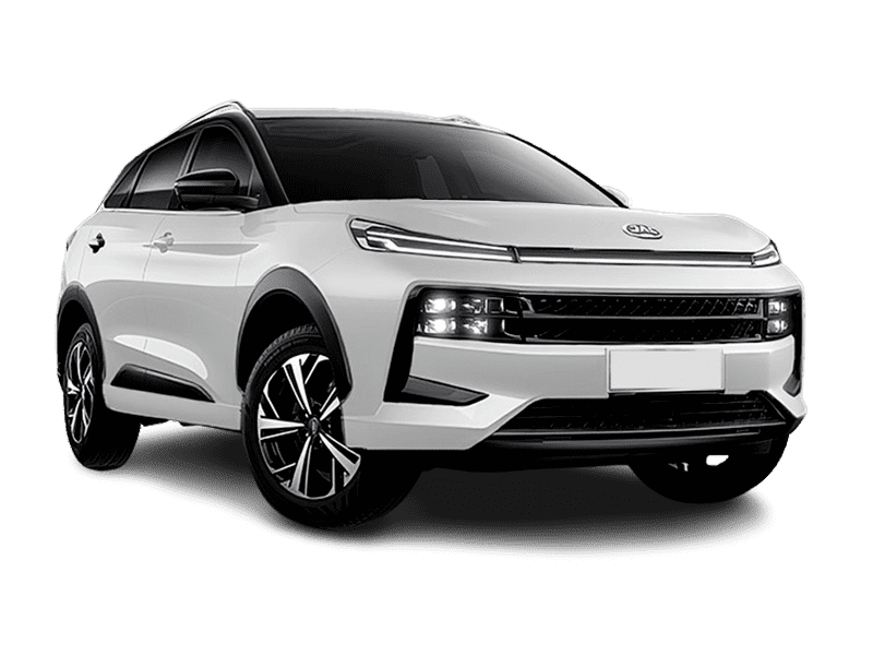 Jac JS6 в наличии по цене от 2 449 000 рублей